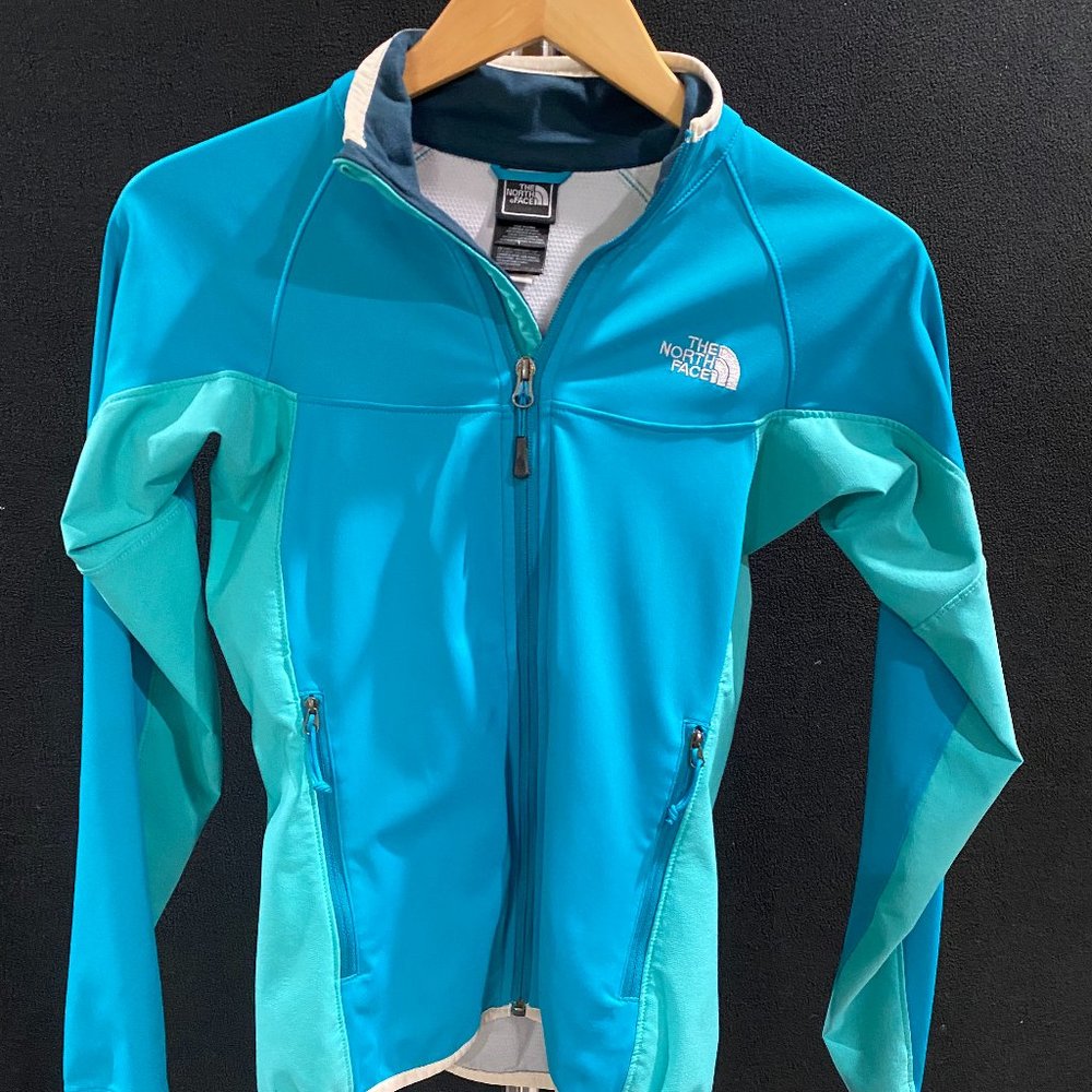 The North Face Jacket